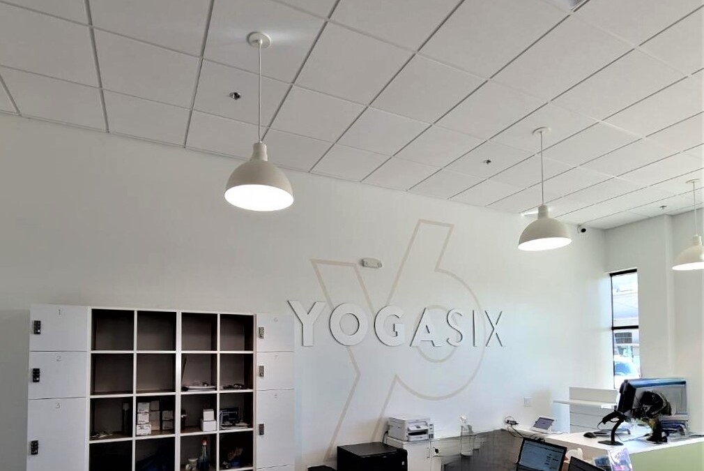 YogaSix, Trophy Club