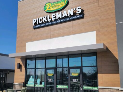 Pickleman’s, McKinney
